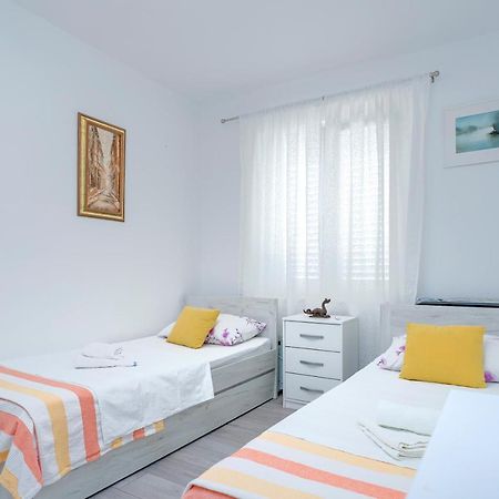 Kumquat Apartment - Zf Hvar Χβαρ Εξωτερικό φωτογραφία