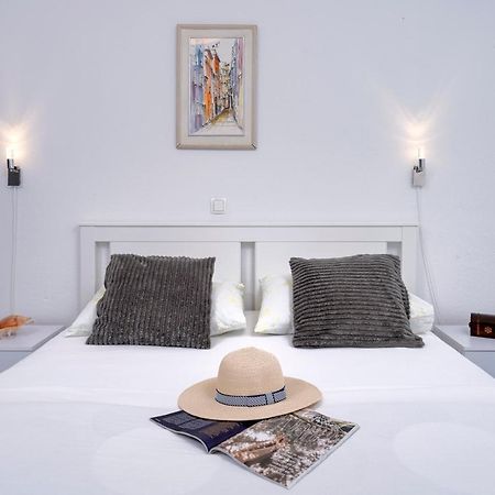 Kumquat Apartment - Zf Hvar Χβαρ Εξωτερικό φωτογραφία