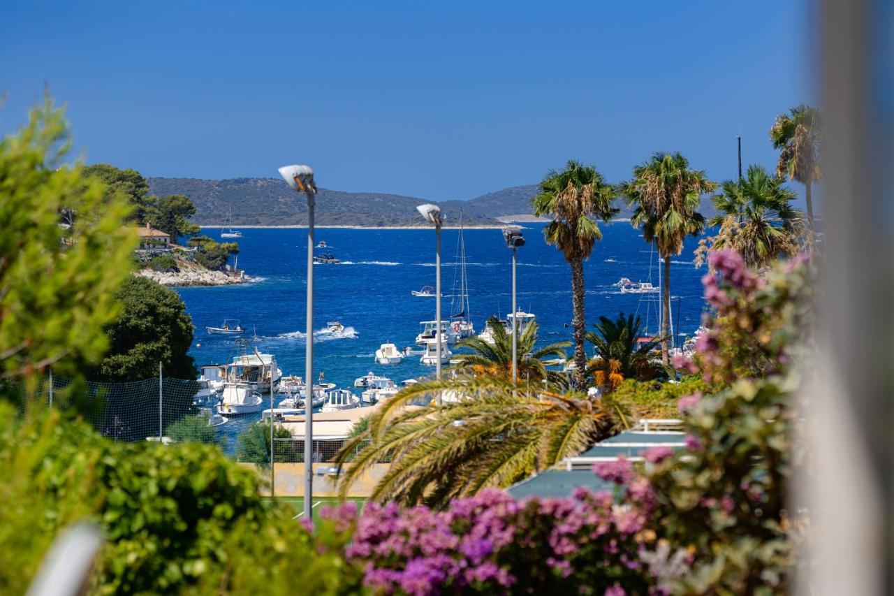 Kumquat Apartment - Zf Hvar Χβαρ Εξωτερικό φωτογραφία