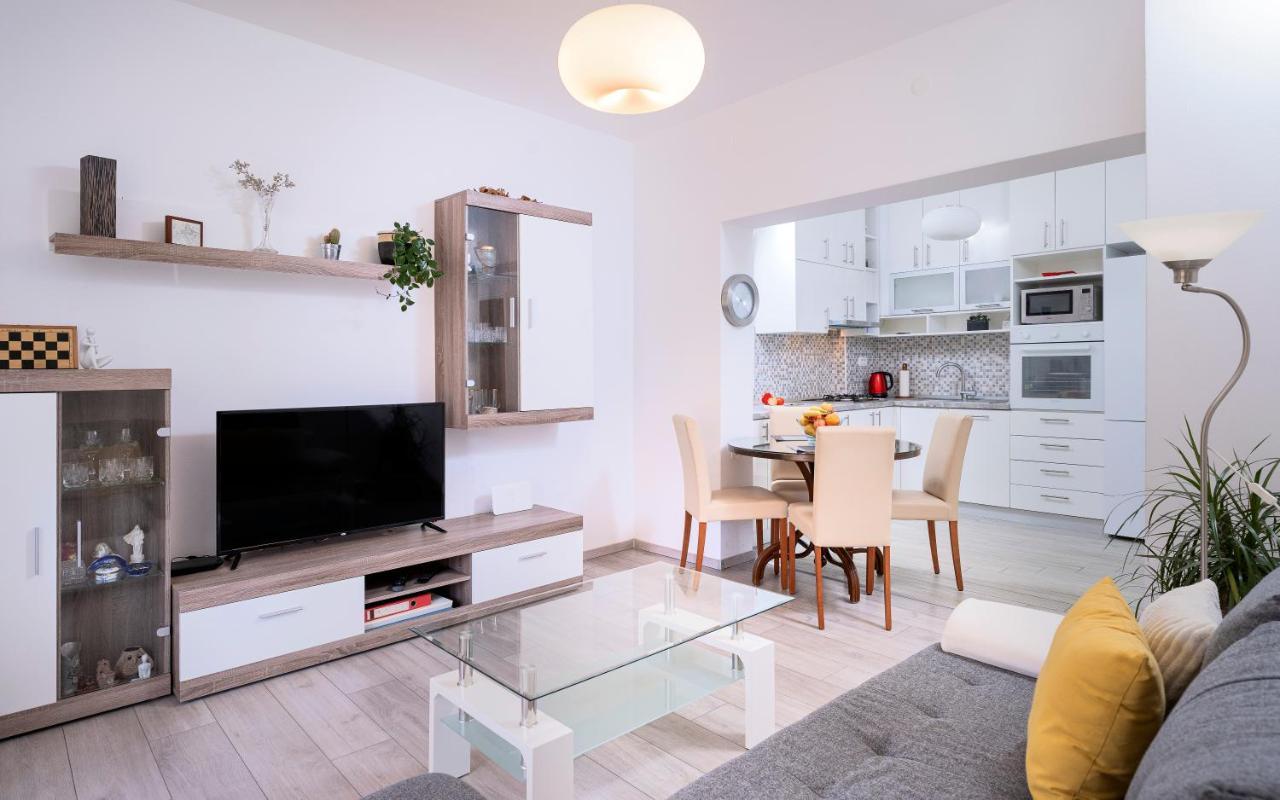 Kumquat Apartment - Zf Hvar Χβαρ Εξωτερικό φωτογραφία