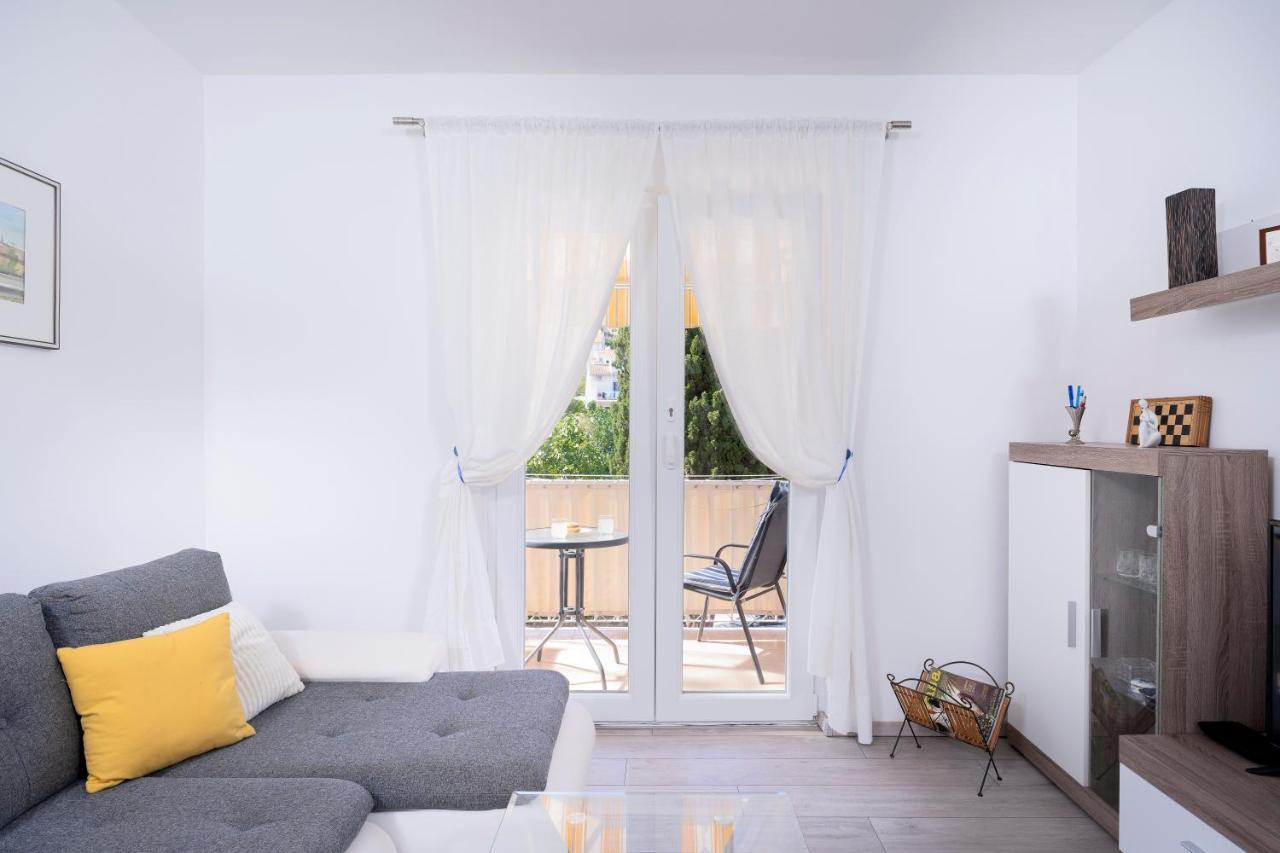 Kumquat Apartment - Zf Hvar Χβαρ Εξωτερικό φωτογραφία