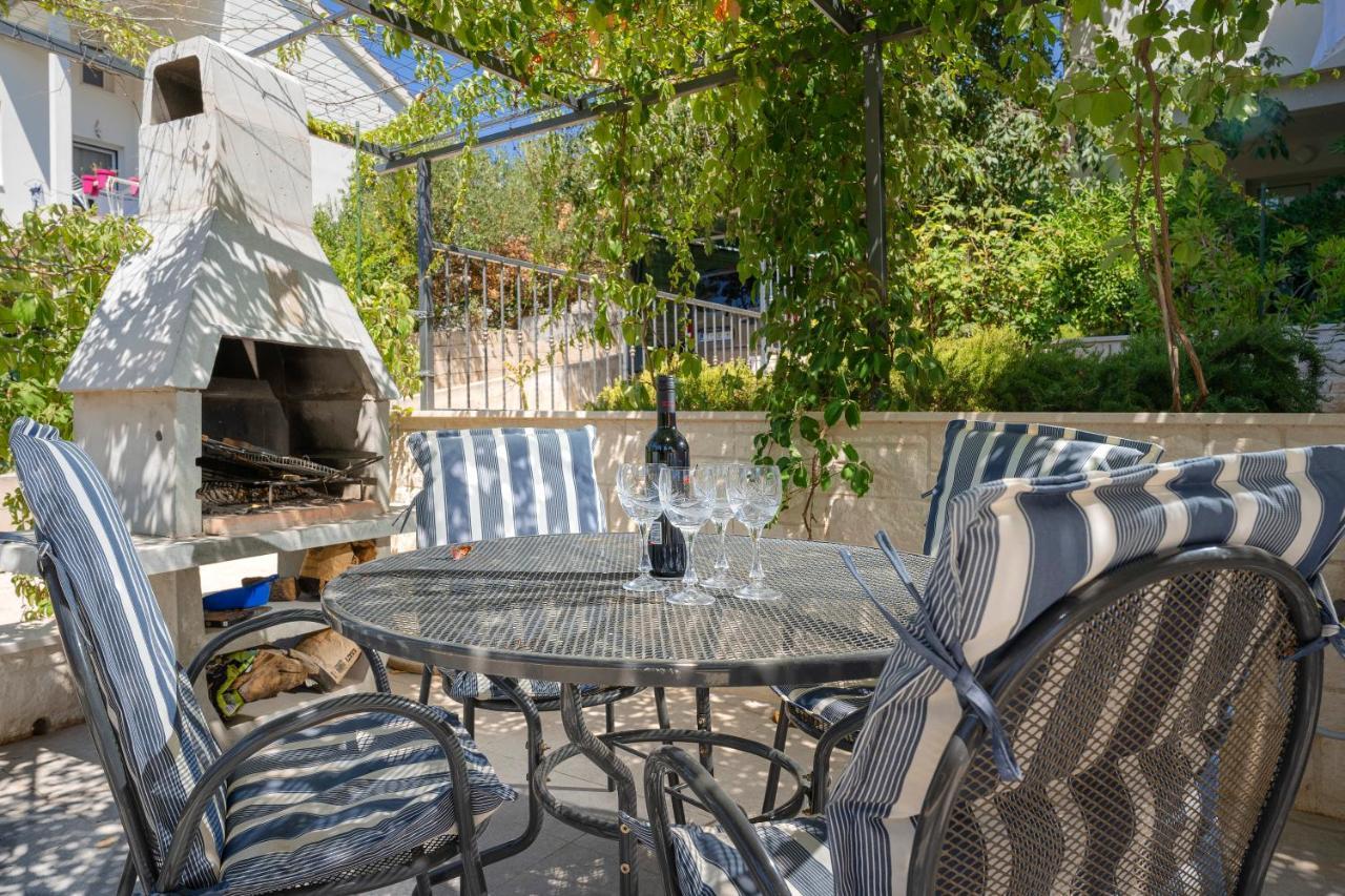 Kumquat Apartment - Zf Hvar Χβαρ Εξωτερικό φωτογραφία