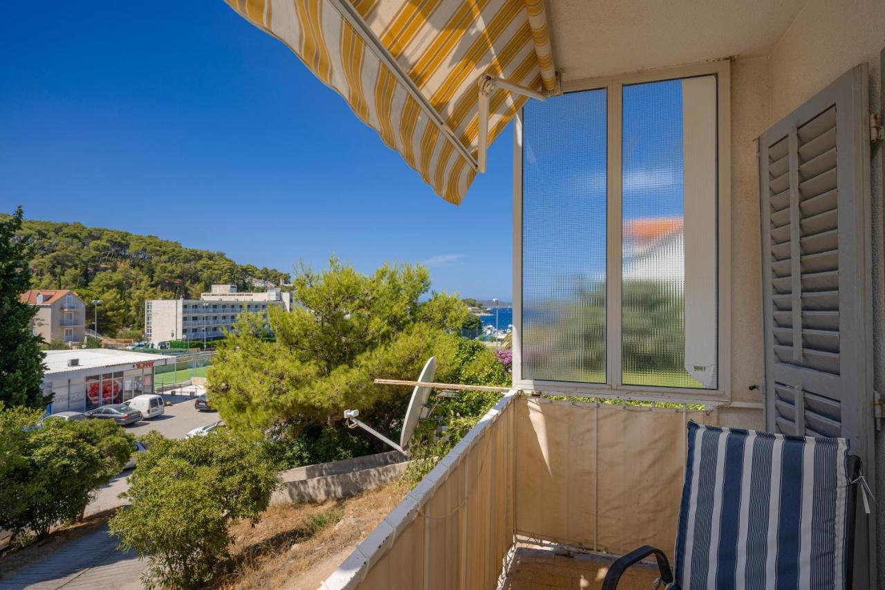 Kumquat Apartment - Zf Hvar Χβαρ Εξωτερικό φωτογραφία