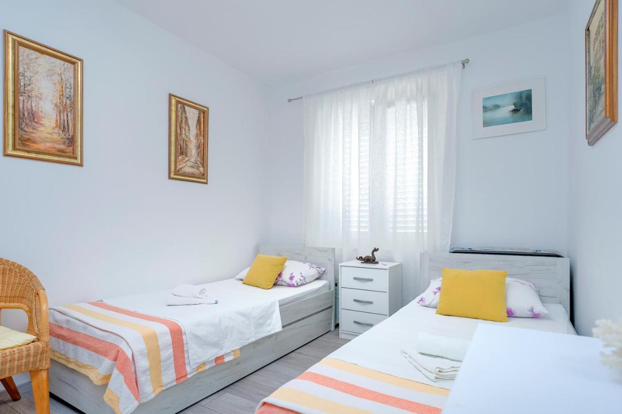 Kumquat Apartment - Zf Hvar Χβαρ Εξωτερικό φωτογραφία