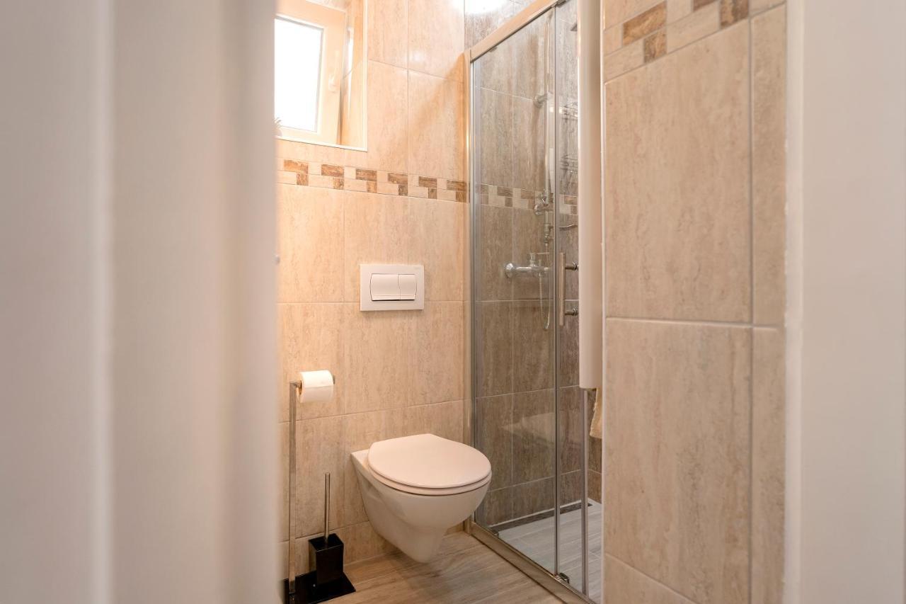 Kumquat Apartment - Zf Hvar Χβαρ Εξωτερικό φωτογραφία