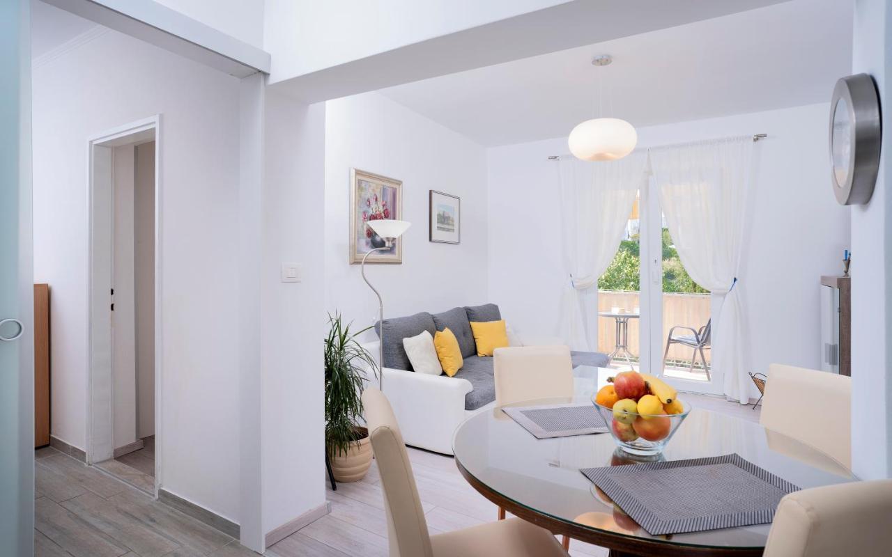 Kumquat Apartment - Zf Hvar Χβαρ Εξωτερικό φωτογραφία