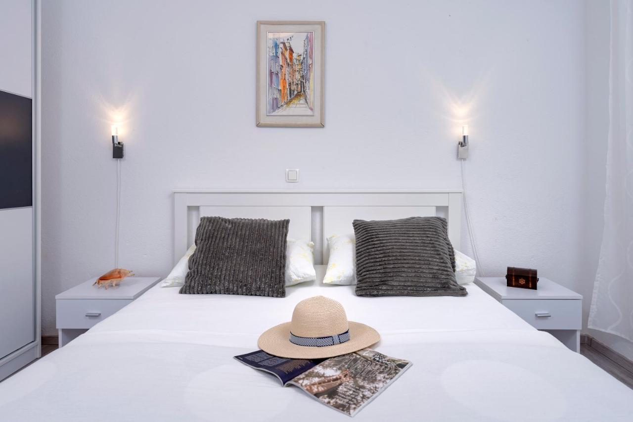 Kumquat Apartment - Zf Hvar Χβαρ Εξωτερικό φωτογραφία