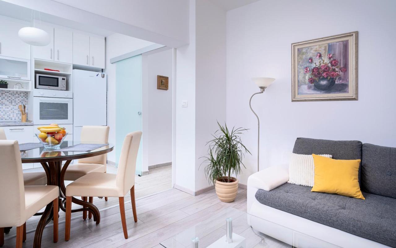 Kumquat Apartment - Zf Hvar Χβαρ Εξωτερικό φωτογραφία