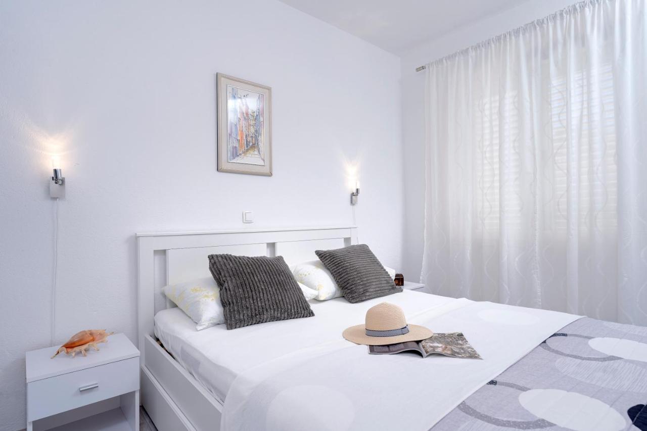 Kumquat Apartment - Zf Hvar Χβαρ Εξωτερικό φωτογραφία
