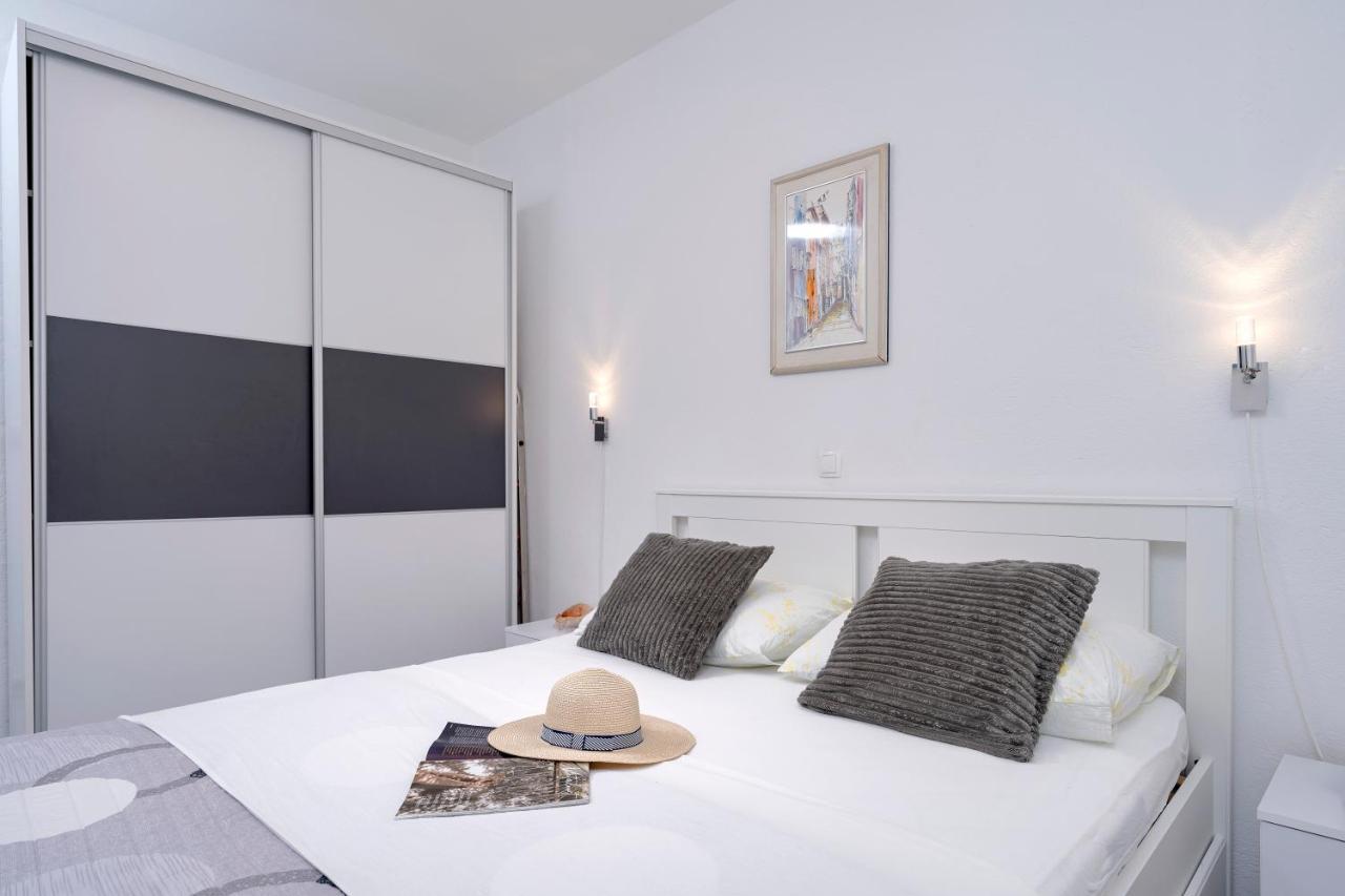 Kumquat Apartment - Zf Hvar Χβαρ Εξωτερικό φωτογραφία