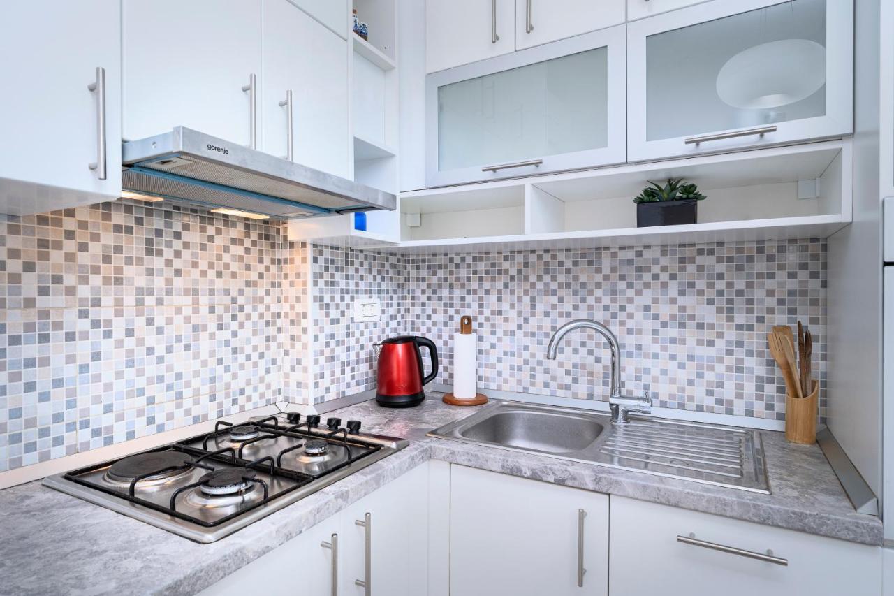 Kumquat Apartment - Zf Hvar Χβαρ Εξωτερικό φωτογραφία