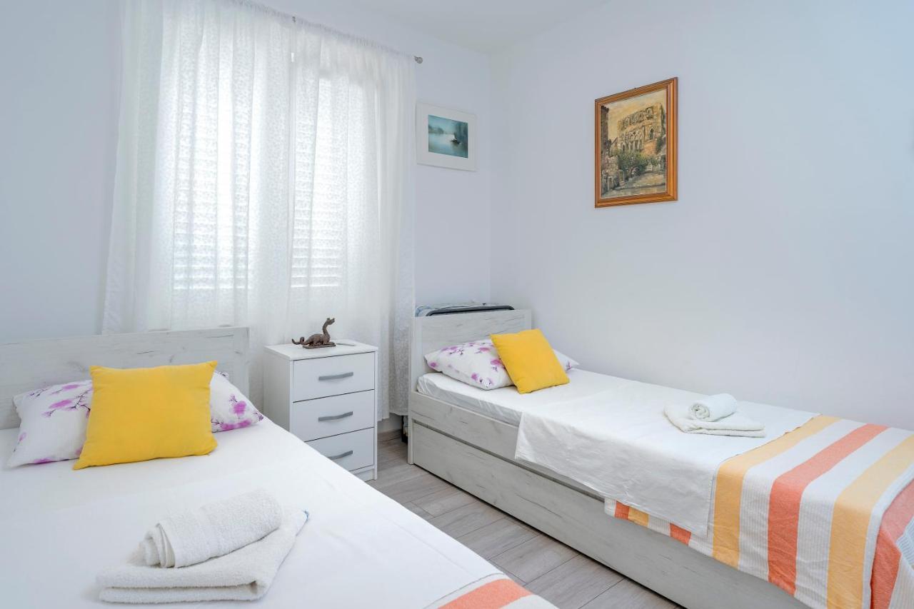 Kumquat Apartment - Zf Hvar Χβαρ Εξωτερικό φωτογραφία
