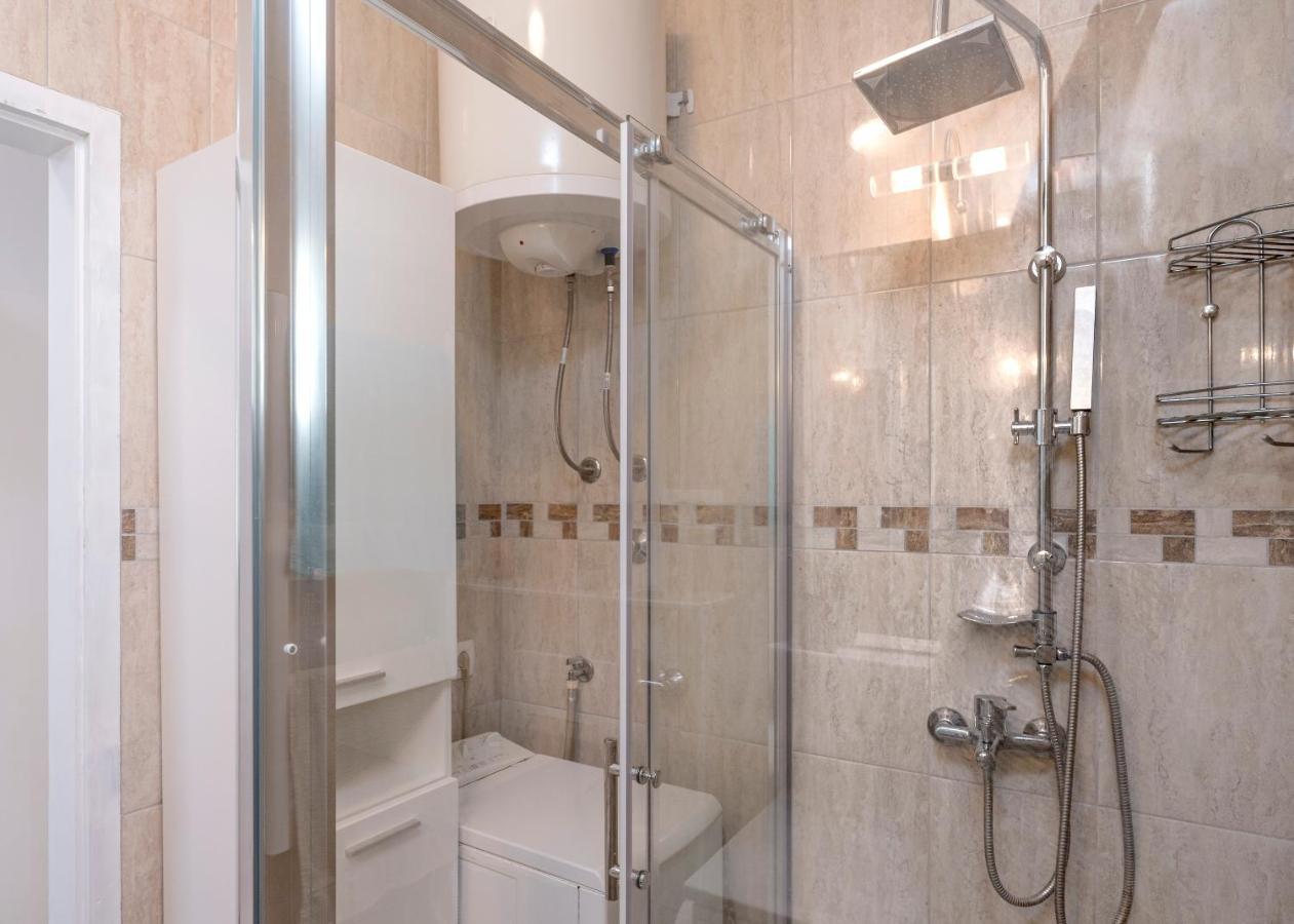 Kumquat Apartment - Zf Hvar Χβαρ Εξωτερικό φωτογραφία