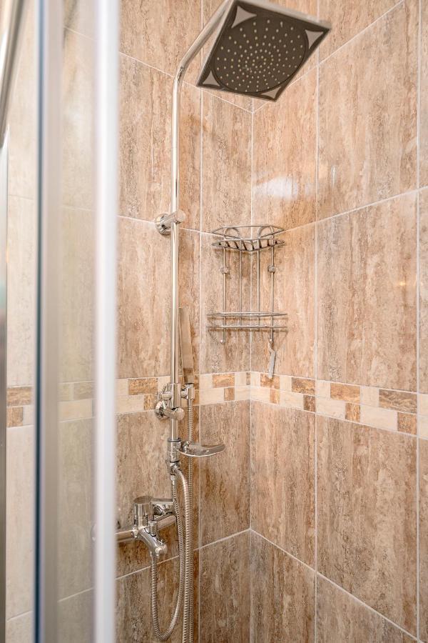 Kumquat Apartment - Zf Hvar Χβαρ Εξωτερικό φωτογραφία