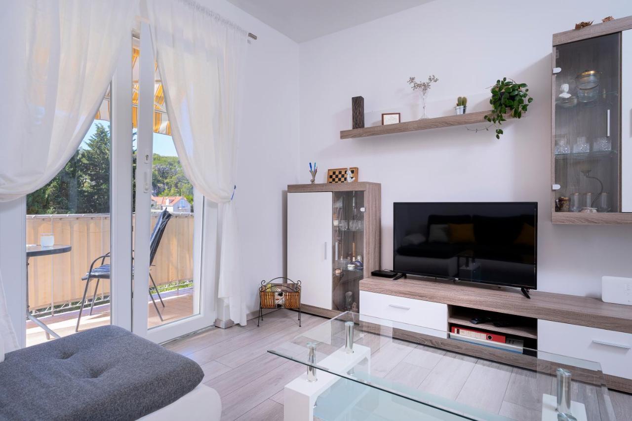 Kumquat Apartment - Zf Hvar Χβαρ Εξωτερικό φωτογραφία