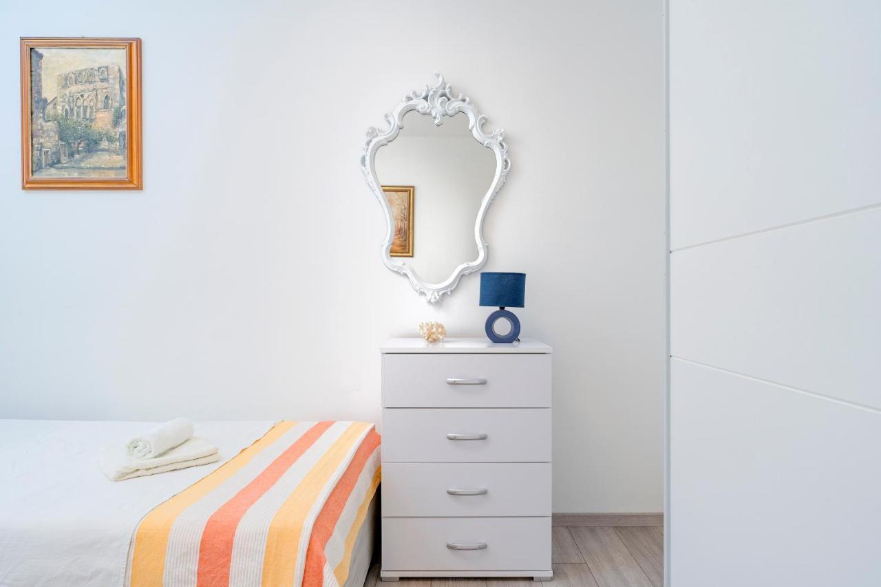 Kumquat Apartment - Zf Hvar Χβαρ Εξωτερικό φωτογραφία