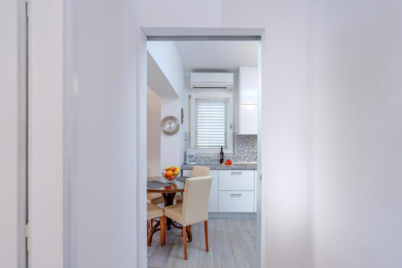 Kumquat Apartment - Zf Hvar Χβαρ Εξωτερικό φωτογραφία