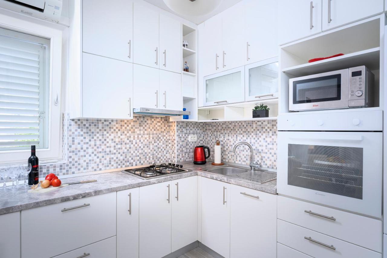 Kumquat Apartment - Zf Hvar Χβαρ Εξωτερικό φωτογραφία