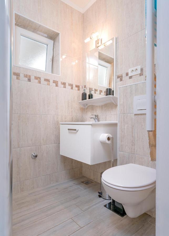 Kumquat Apartment - Zf Hvar Χβαρ Εξωτερικό φωτογραφία