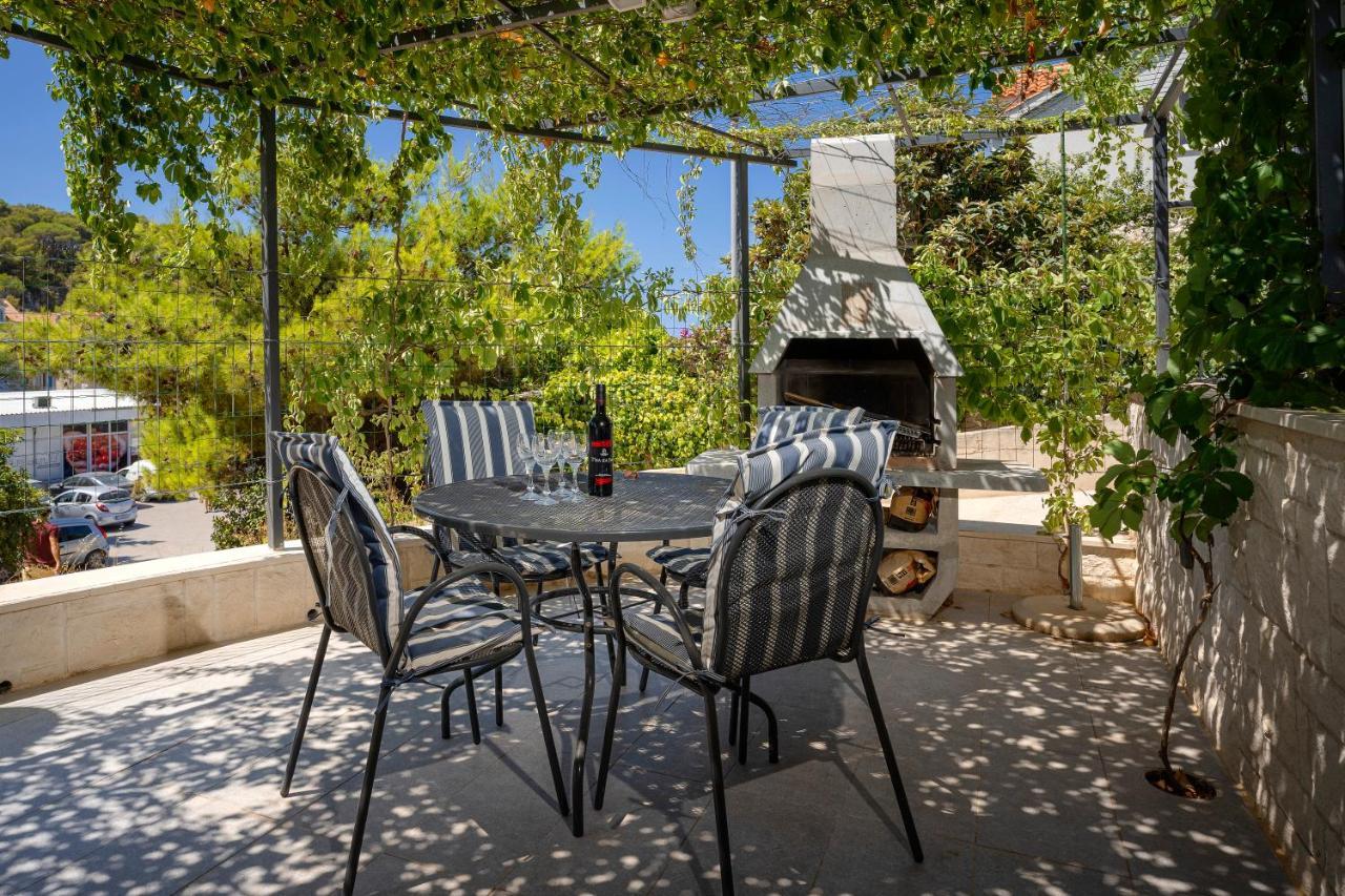 Kumquat Apartment - Zf Hvar Χβαρ Εξωτερικό φωτογραφία