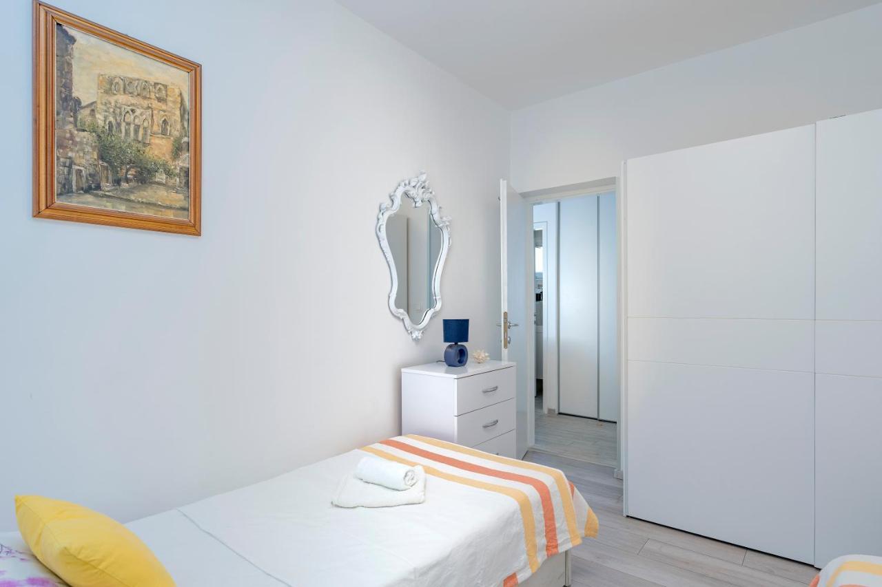 Kumquat Apartment - Zf Hvar Χβαρ Εξωτερικό φωτογραφία