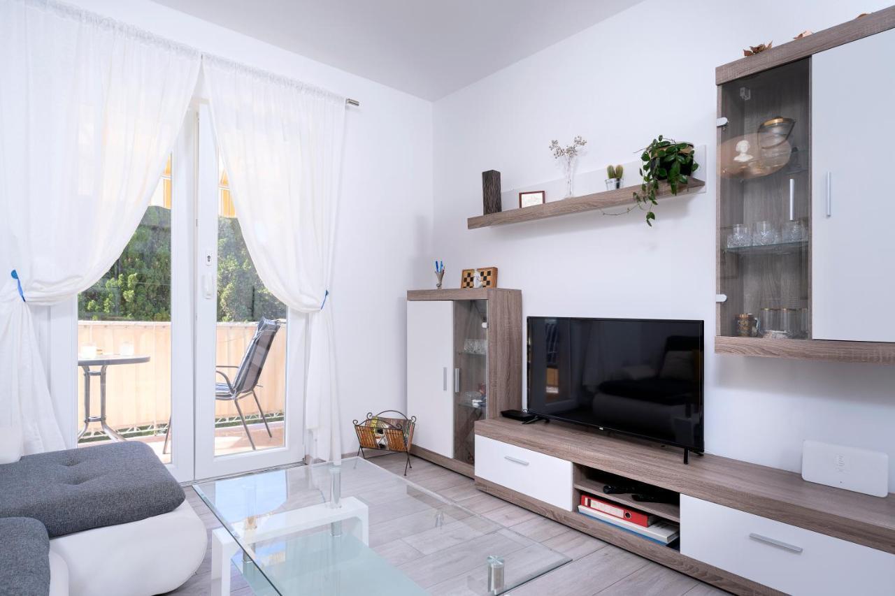 Kumquat Apartment - Zf Hvar Χβαρ Εξωτερικό φωτογραφία