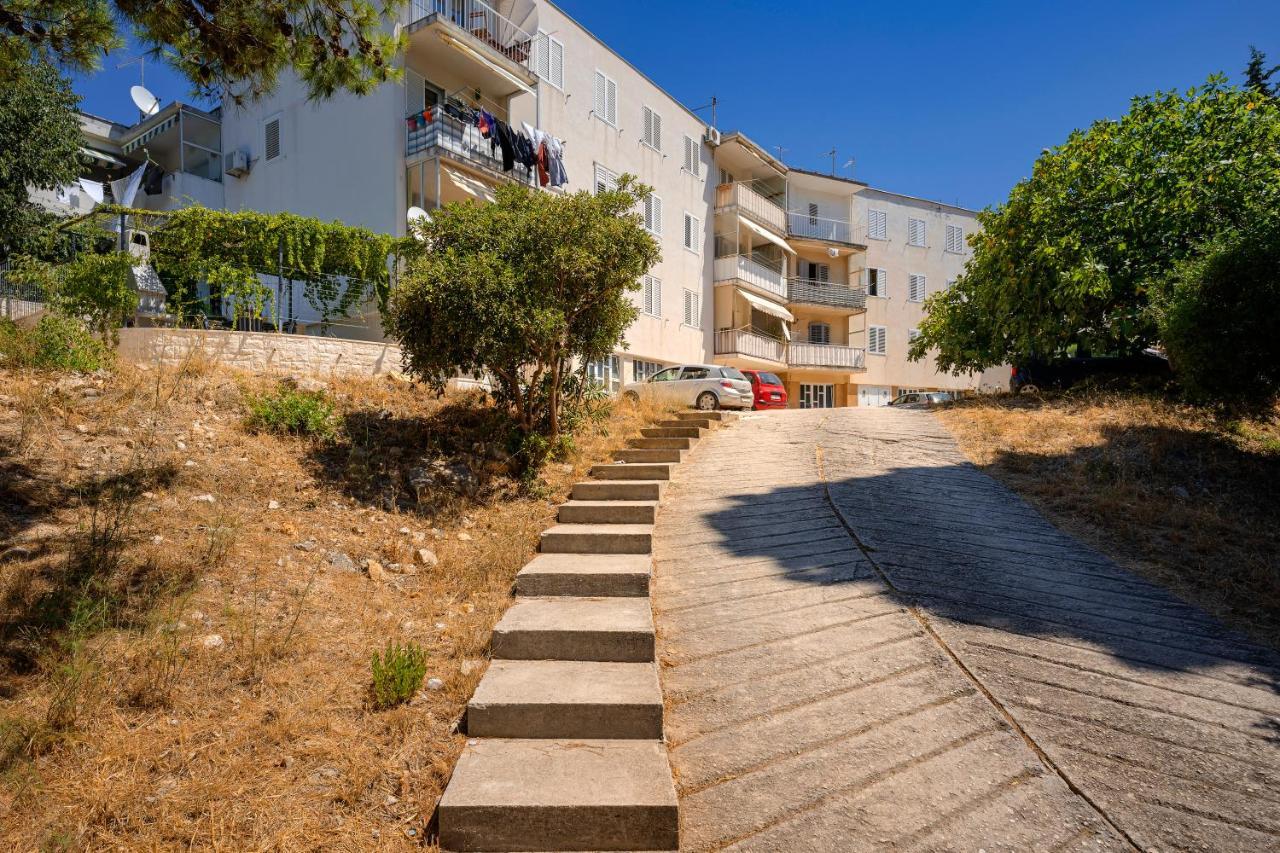 Kumquat Apartment - Zf Hvar Χβαρ Εξωτερικό φωτογραφία
